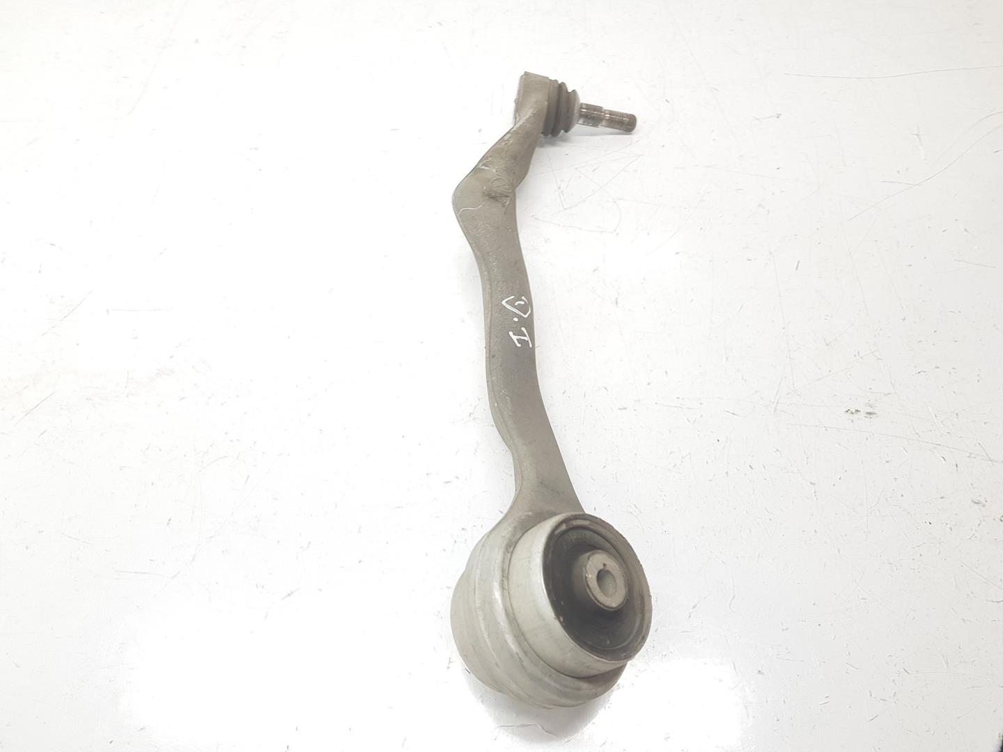 BMW 3 Series Gran Turismo F34 (2013-2017) Vänster främre arm 31126855741, 31126855741 19821257