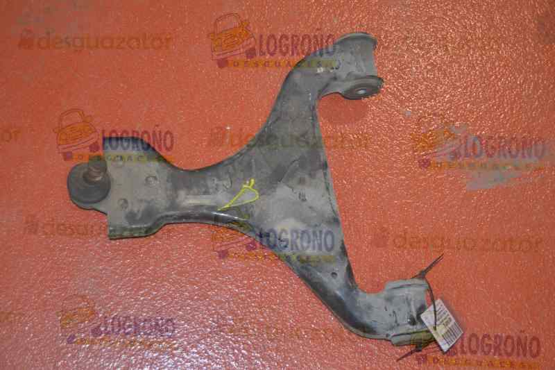 MERCEDES-BENZ Vito W639 (2003-2015) Front Right Arm A6393300910, 6393300910, 2222DL 19871110