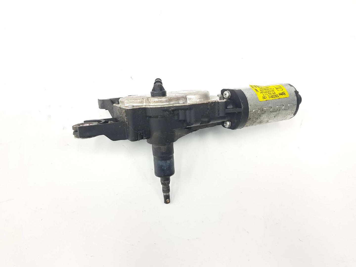 SEAT Leon 3 generation (2012-2020) Tailgate  Window Wiper Motor 5P0955711C,53033812 26360964