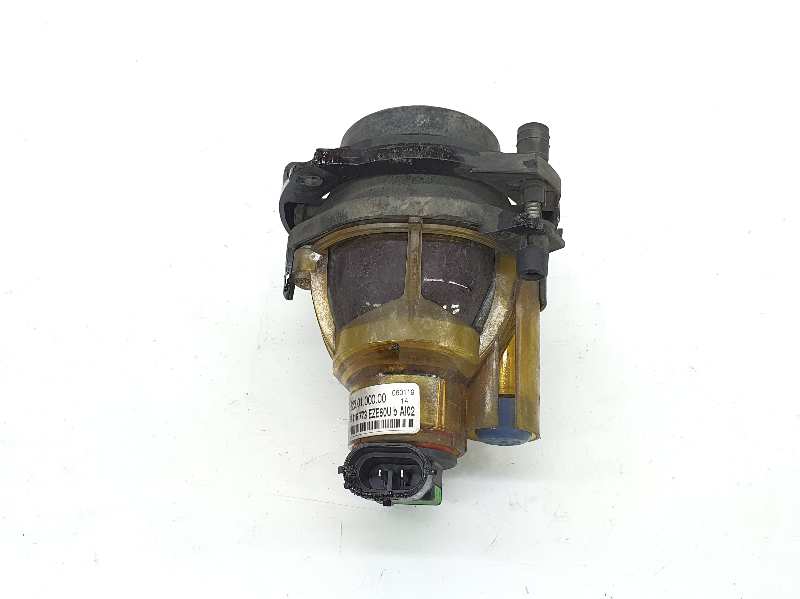 BMW X3 E83 (2003-2010) Feu antibrouillard avant gauche 3416773,63173416773 19747461