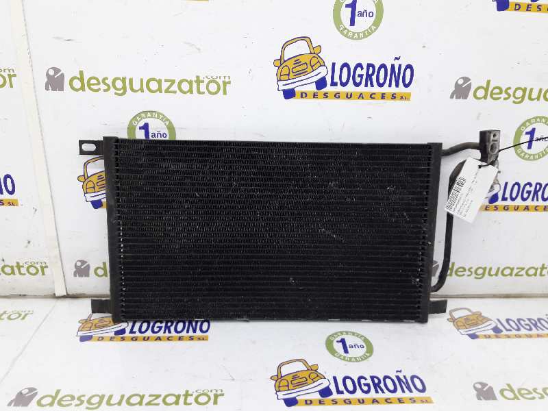 BMW X3 E83 (2003-2010) Air Con Radiator 64538377648, 585728MODINE 19608081