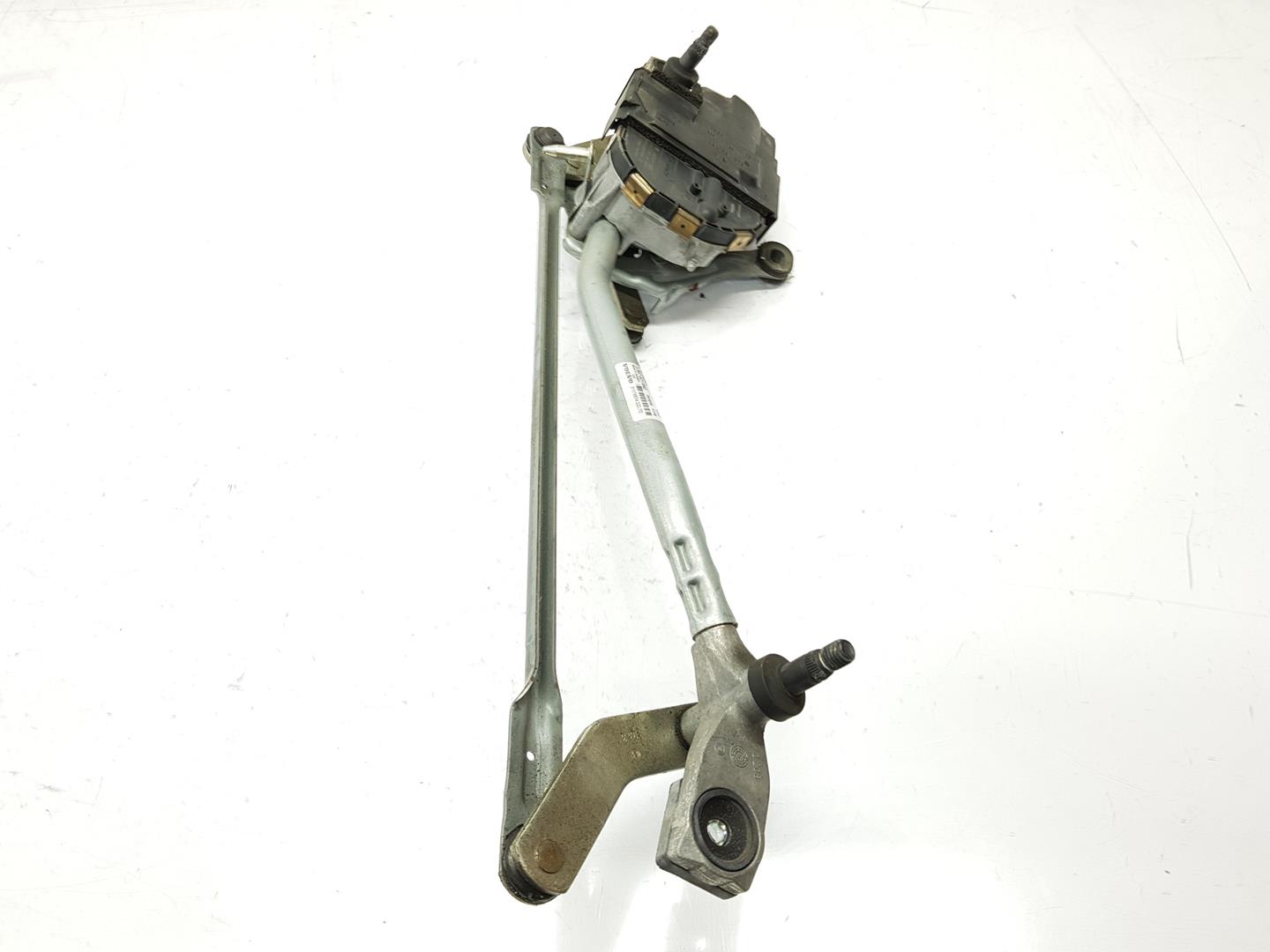 VOLVO V40 2 generation (2012-2020) Front Windshield Wiper Mechanism 31378574, 31378574 23374001