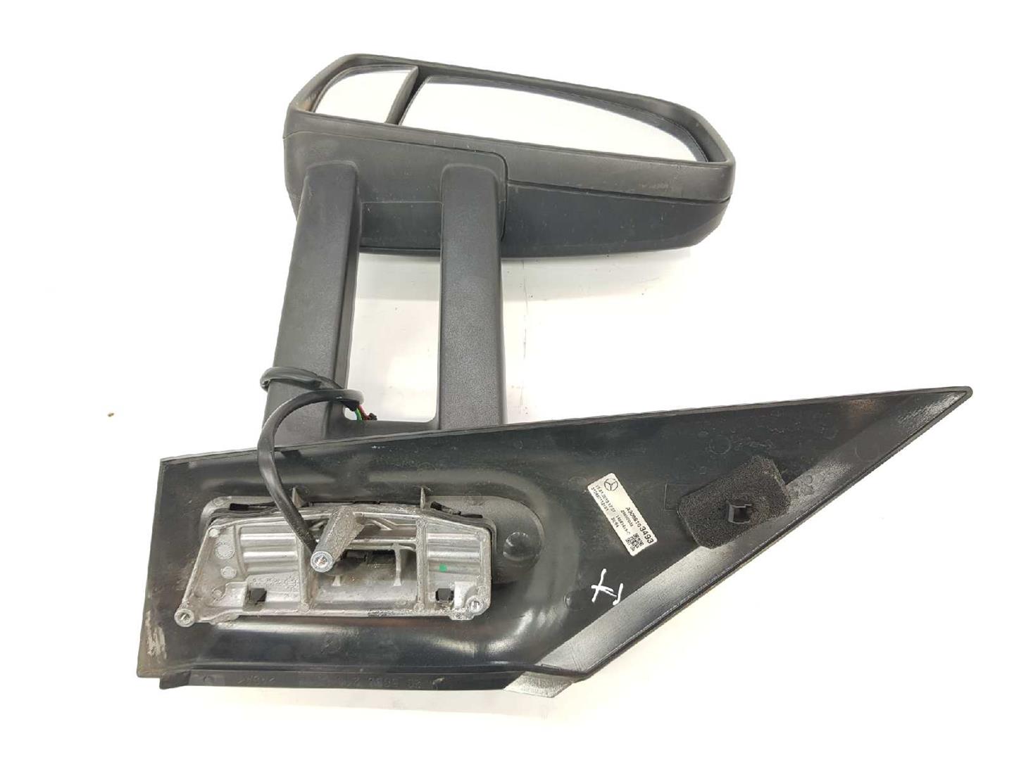 MERCEDES-BENZ Sprinter 2 generation (906) (2006-2018) Left Side Wing Mirror A0028115233,0028115233,6PINES 23777735