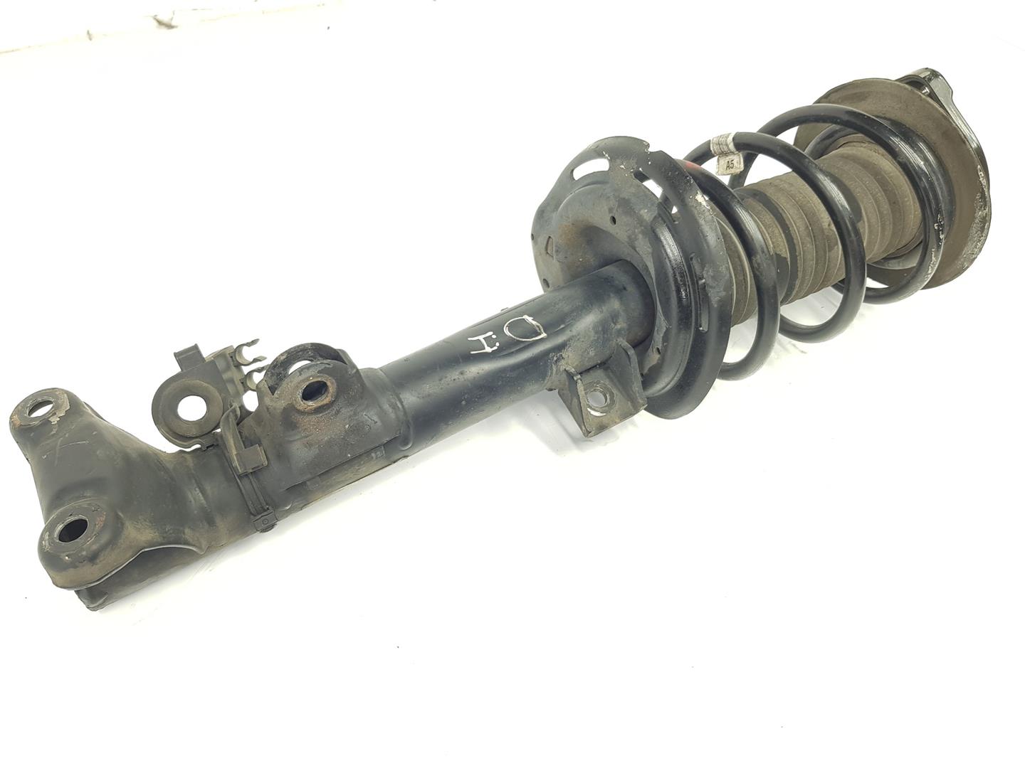 MERCEDES-BENZ C-Class W204/S204/C204 (2004-2015) Front Left Shock Absorber A2043201066,A2043232600 21073742