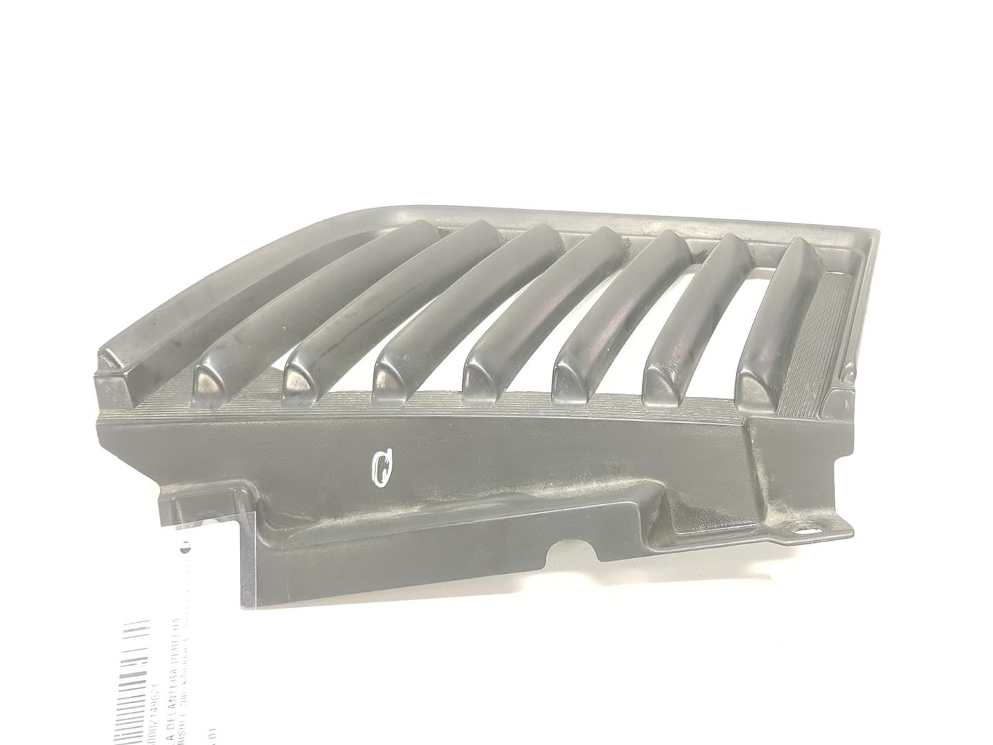 MITSUBISHI L200 4 generation (2006-2015) Front Right Grill MN142328, 7450A186 24884603
