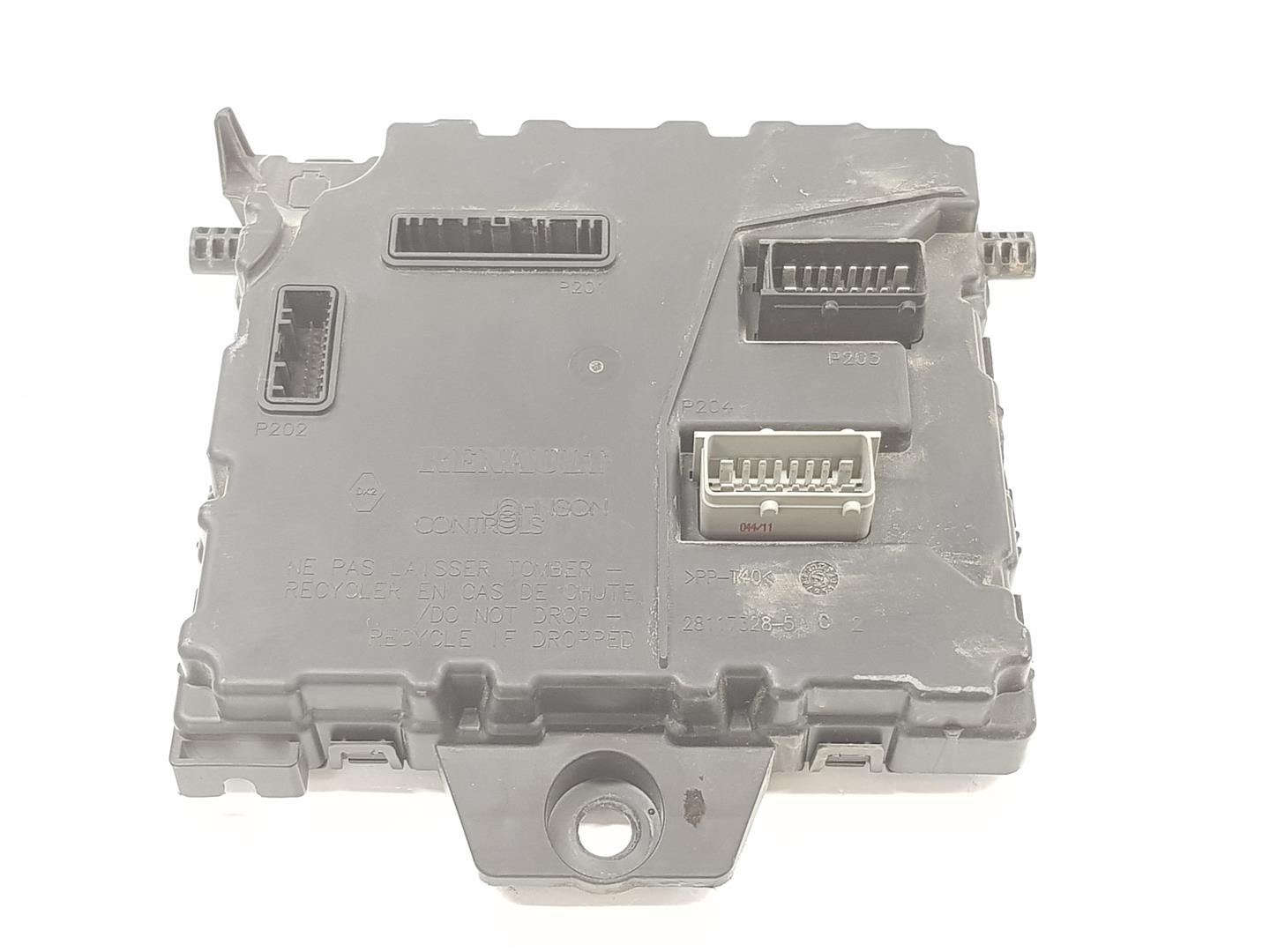 RENAULT Other Control Units 8201077405, 8201077405 25357576