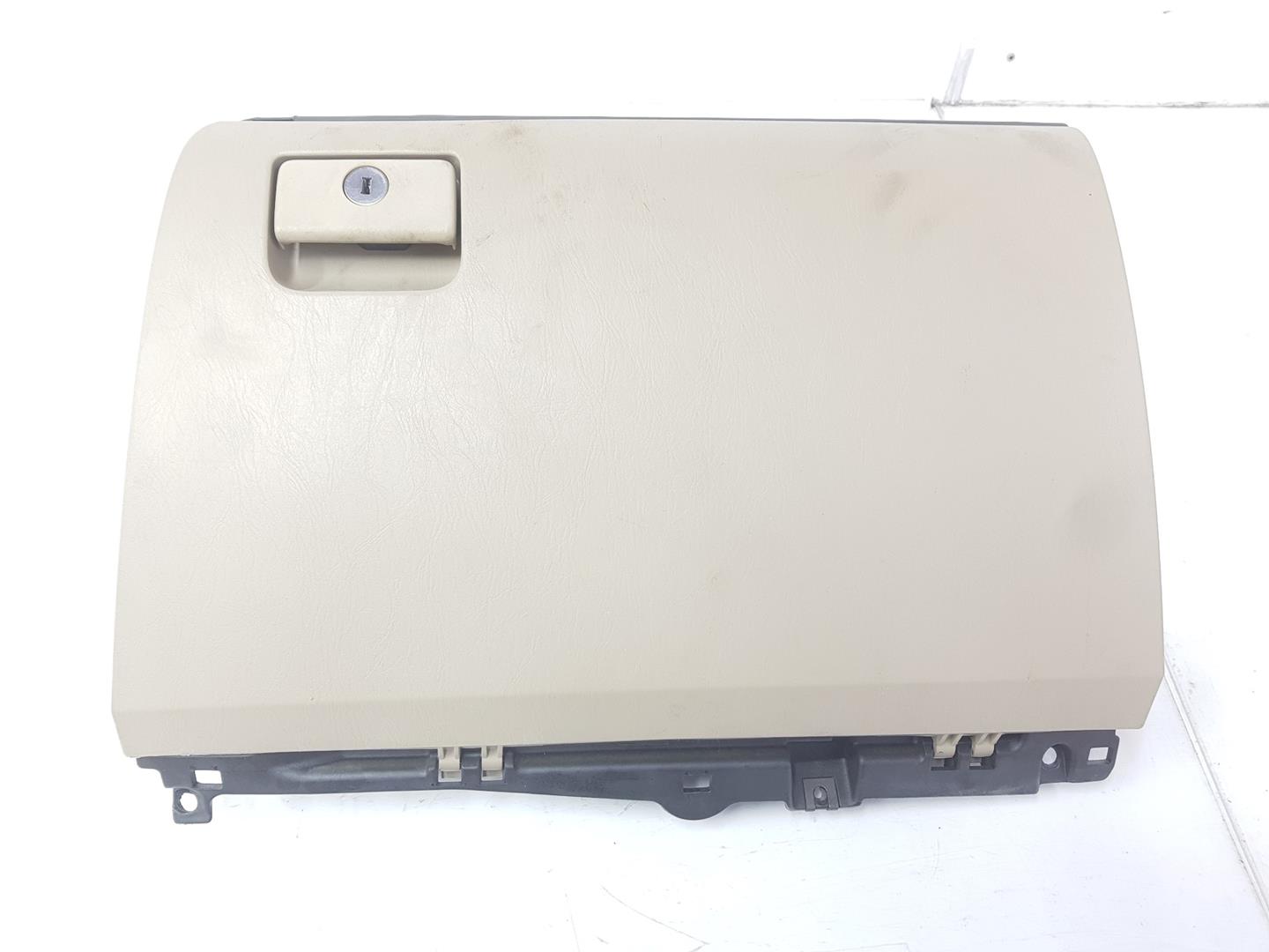 TOYOTA Land Cruiser 70 Series (1984-2024) Glove Box 5550160180A0,5550960010 19745082