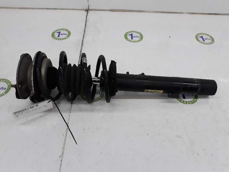 BMW 1 Series E81/E82/E87/E88 (2004-2013) Front Left Shock Absorber 31316782857, 10541315, 31316786023 19644708