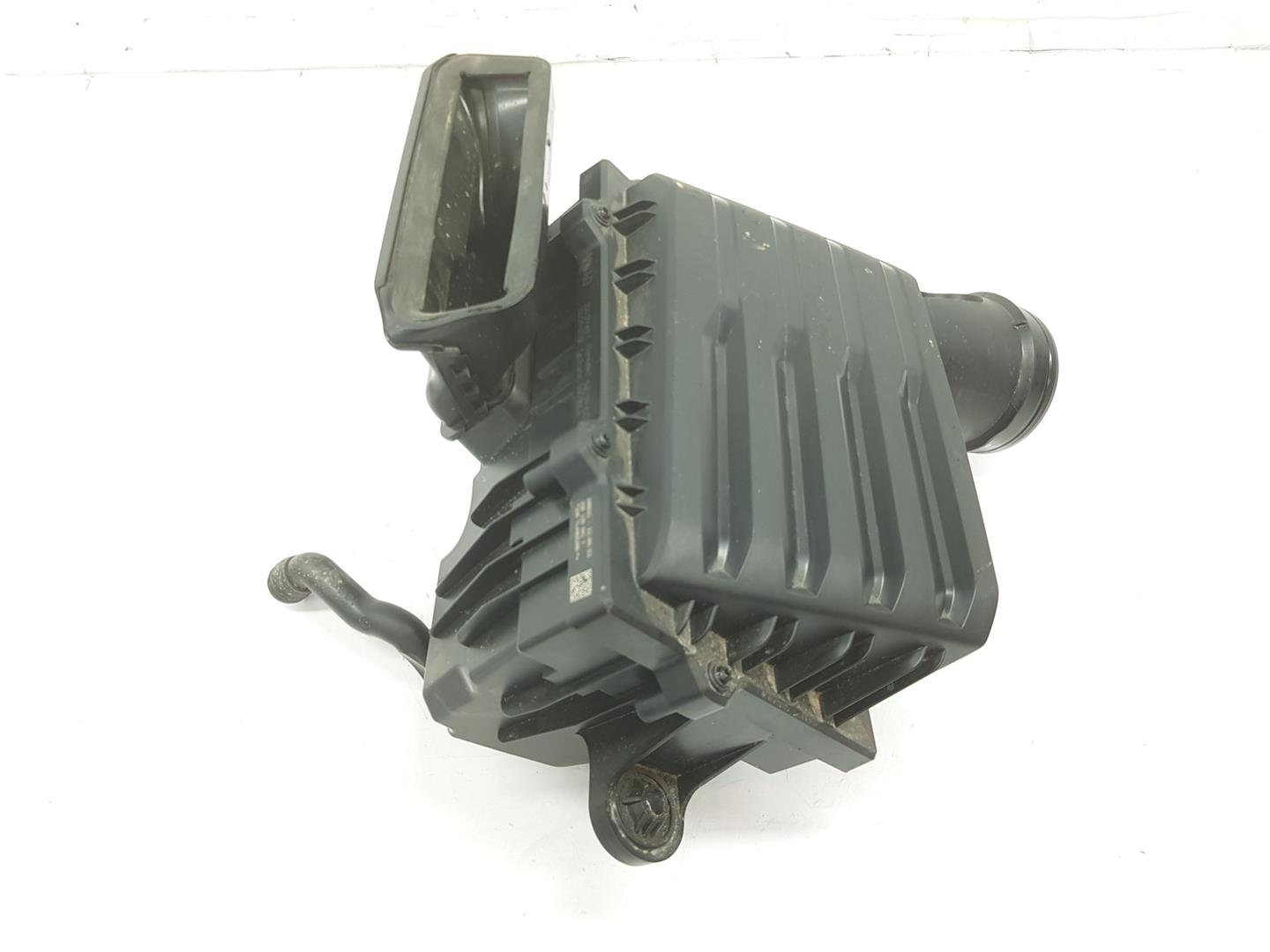 SEAT Alhambra 2 generation (2010-2021) Other Engine Compartment Parts 5Q0129607BD,5Q0129607BD 20441366