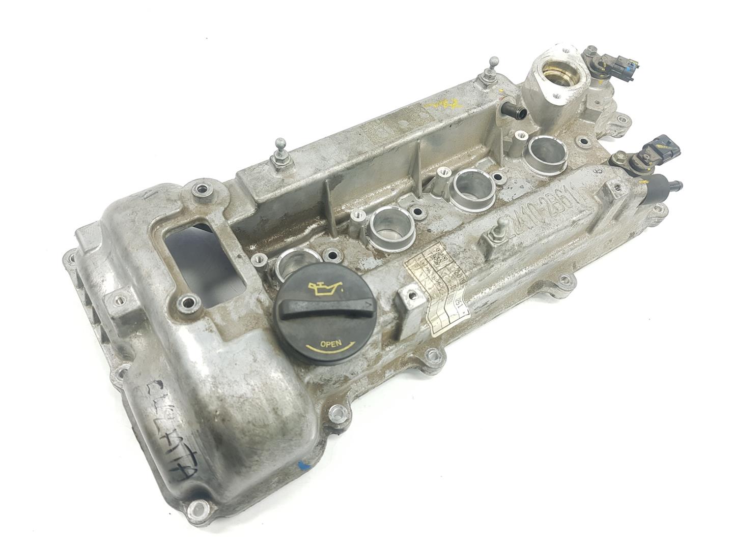 HYUNDAI Tucson 3 generation (2015-2021) Valve Cover 224102B611,224102B611,1151CB 24234316