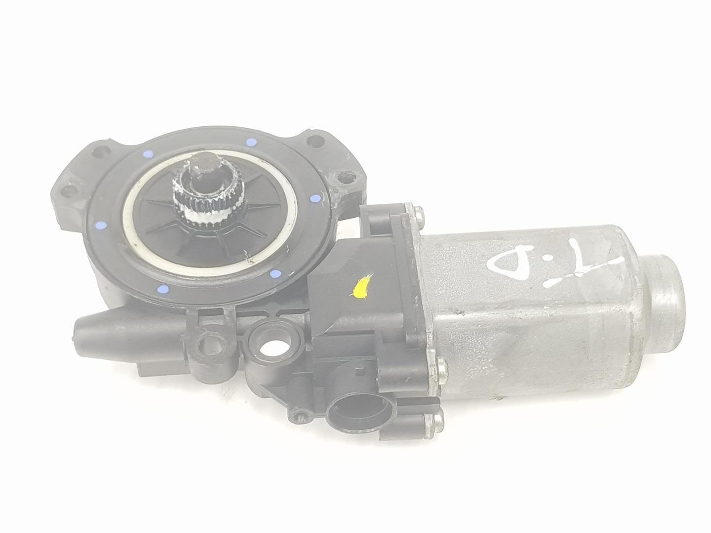 HYUNDAI Santa Fe CM (2006-2013) Bagerste højre dør vindueskontrolmotor 400908, 834602B000 24452056