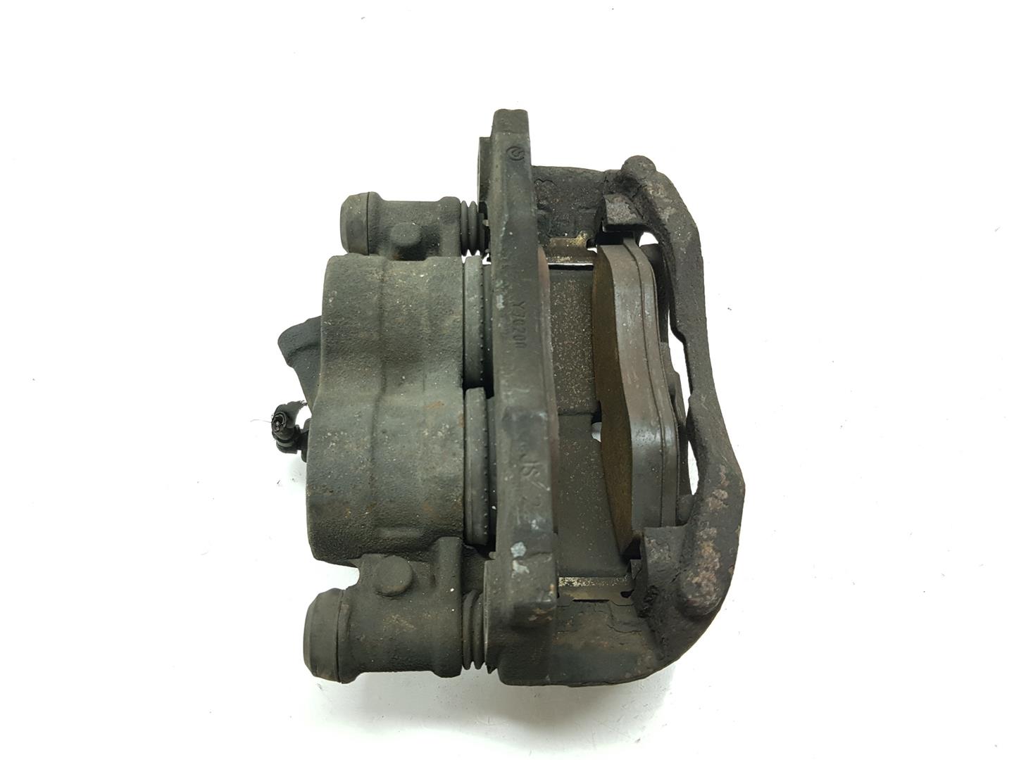 IVECO Daily 6 generation (2014-2019) Front Left Brake Caliper 5802078968, 42560072 24251526