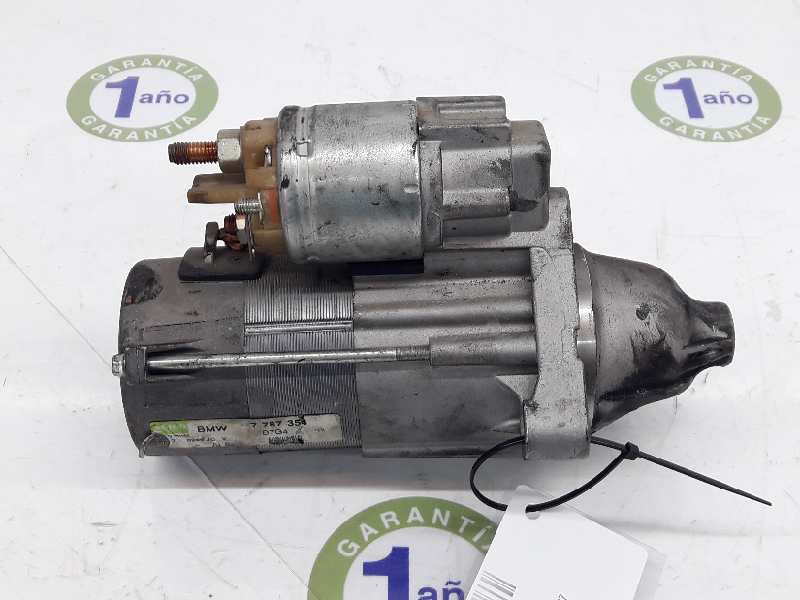 BMW X3 E83 (2003-2010) Starter auto 7787354,12417787354 19649234