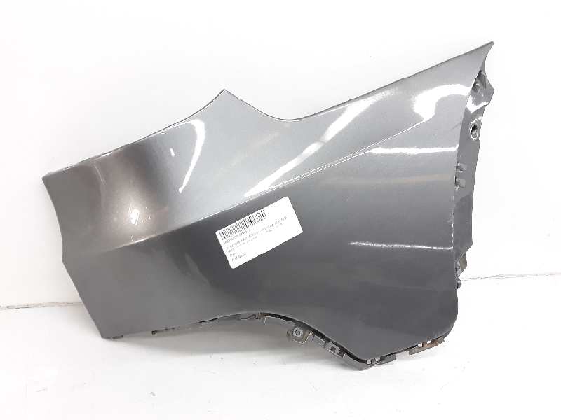 BMW X6 E71/E72 (2008-2012) Правый угол заднего бампера 51127179022, 51127179022, GRIS 19696542