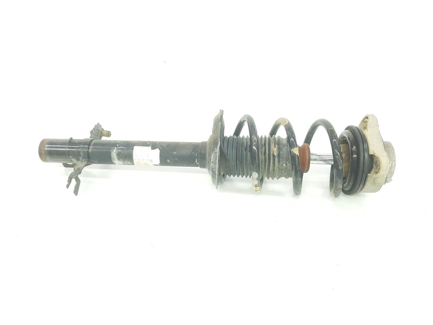 PEUGEOT Boxer 3 generation (2006-2024) Front Left Shock Absorber 50707078,5208L2 24134956