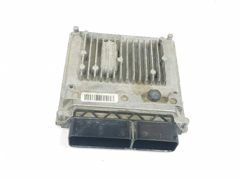 MERCEDES-BENZ Sprinter 2 generation (906) (2006-2018) Блок керування двигуном ECU A6519003603,A6519003603 19889011