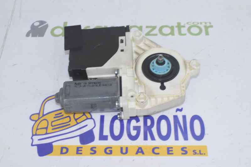 VOLKSWAGEN Passat B6 (2005-2010) Front Right Door Window Control Motor 1K0959702Q, 1K0959793L 19554889