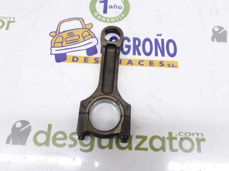 BMW X6 E71/E72 (2008-2012) шатун 11247798368, 11247798368 19625943