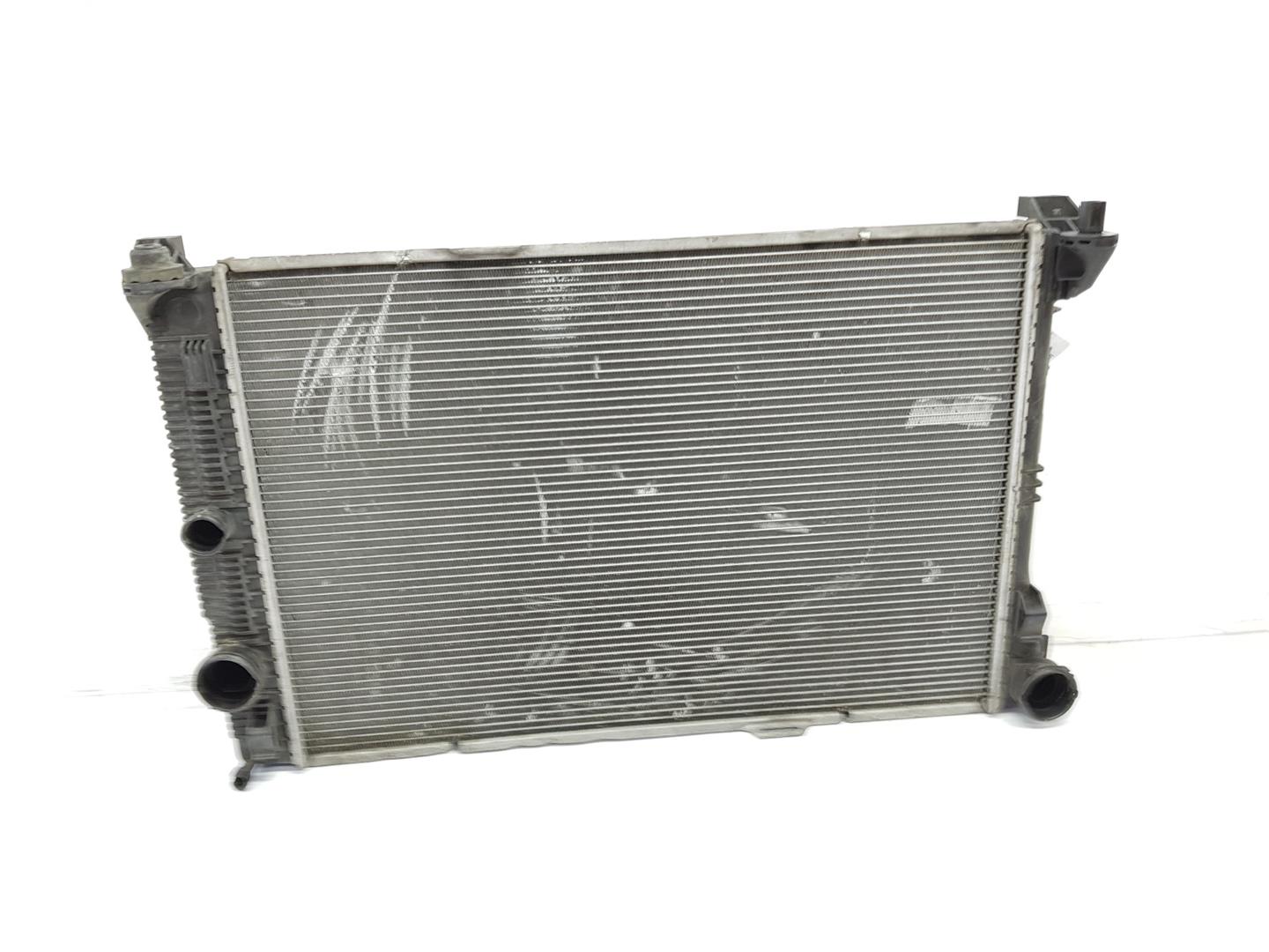 MERCEDES-BENZ C-Class W204/S204/C204 (2004-2015) Air Con Radiator A2045003703, A2045003703 24221964