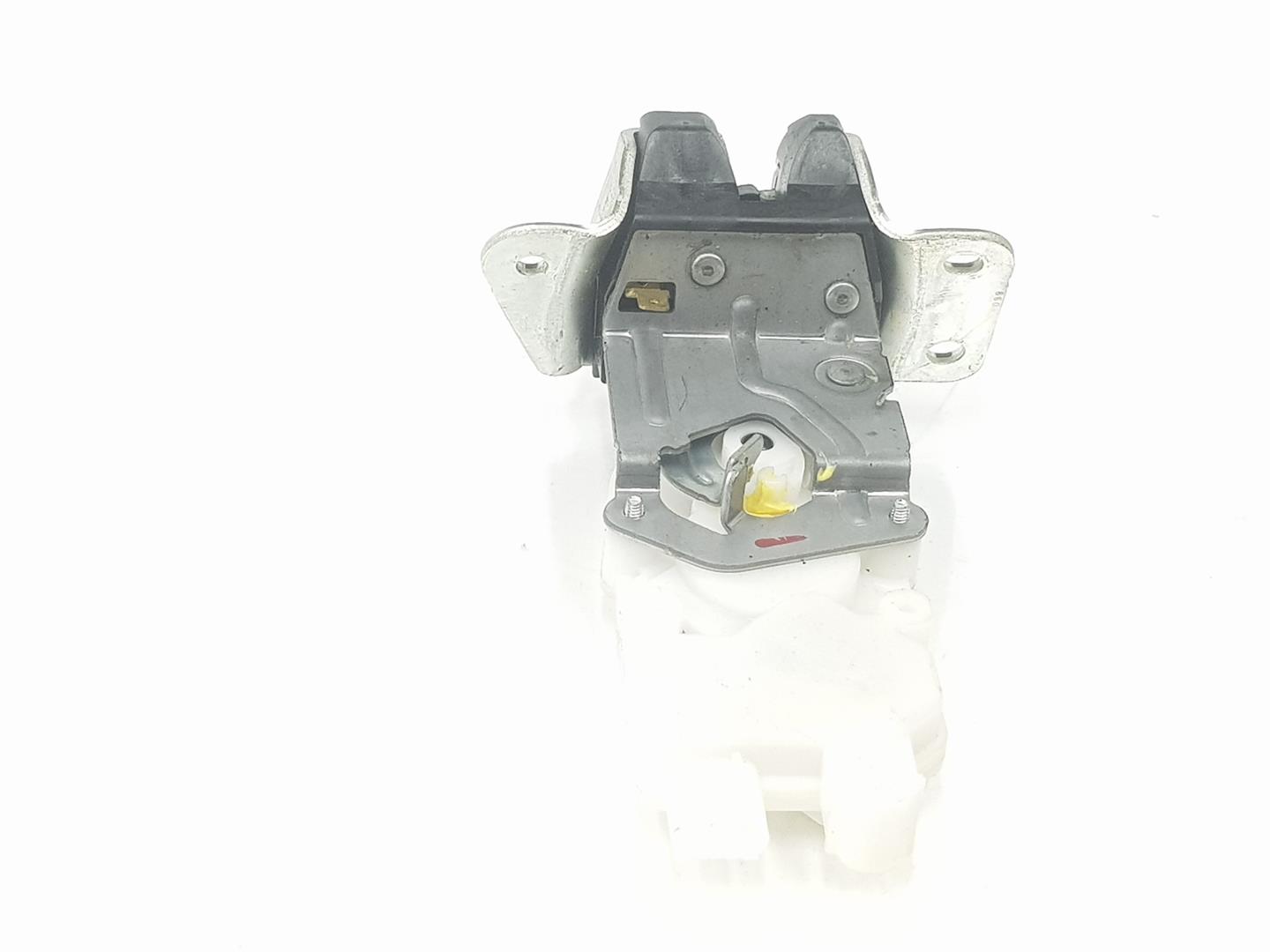 MITSUBISHI ASX 1 generation (2010-2020) Tailgate Boot Lock A147218,5808A129 25355097