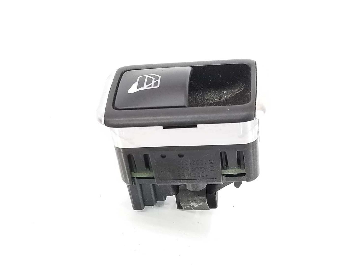 MERCEDES-BENZ E-Class W212/S212/C207/A207 (2009-2016) Front Right Door Window Switch A2049057601,10021340 19727207