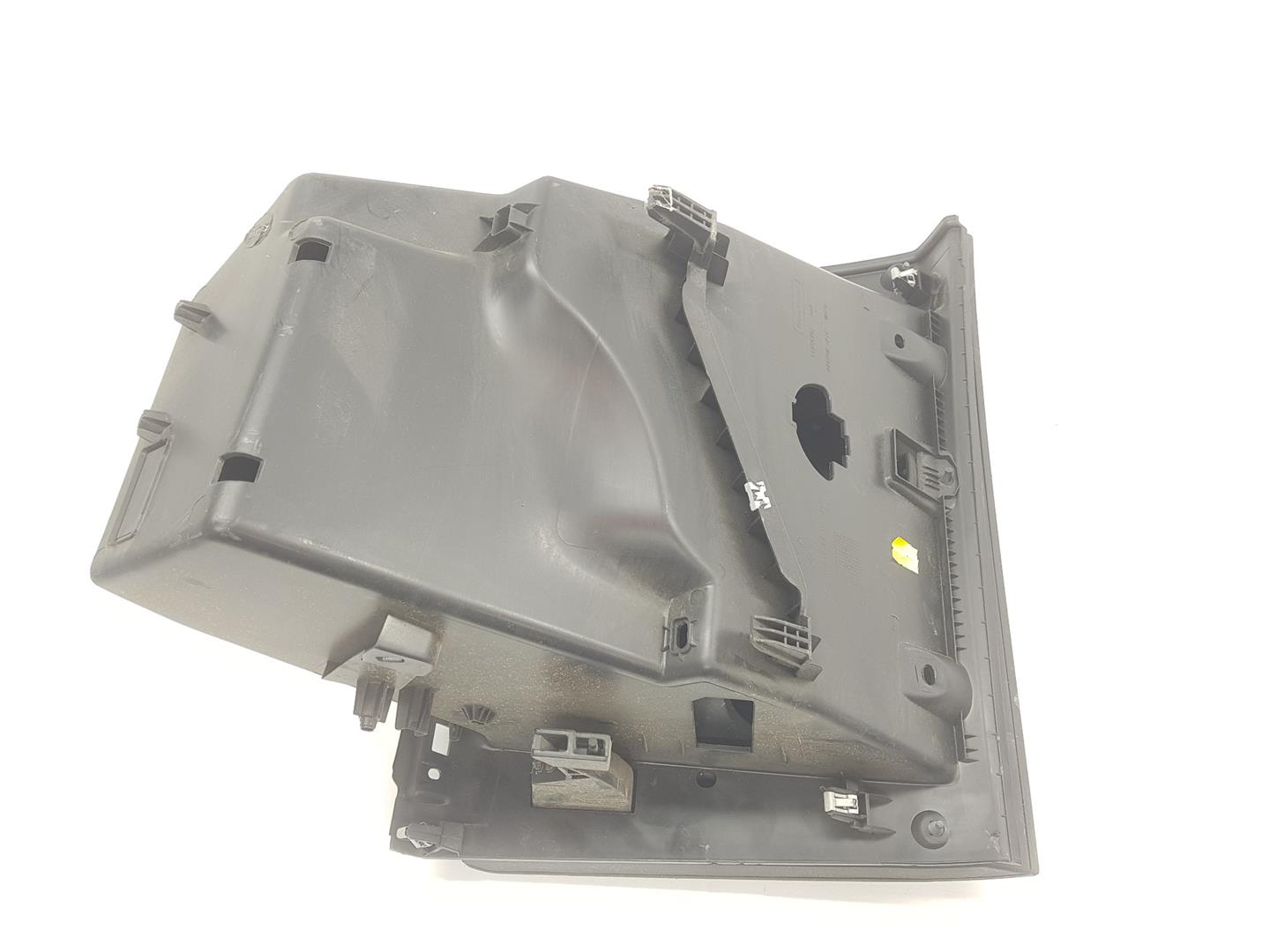 PEUGEOT 208 Peugeot 208 (2012-2015) Glove Box 96738112ZD,96728471ZD 19644456