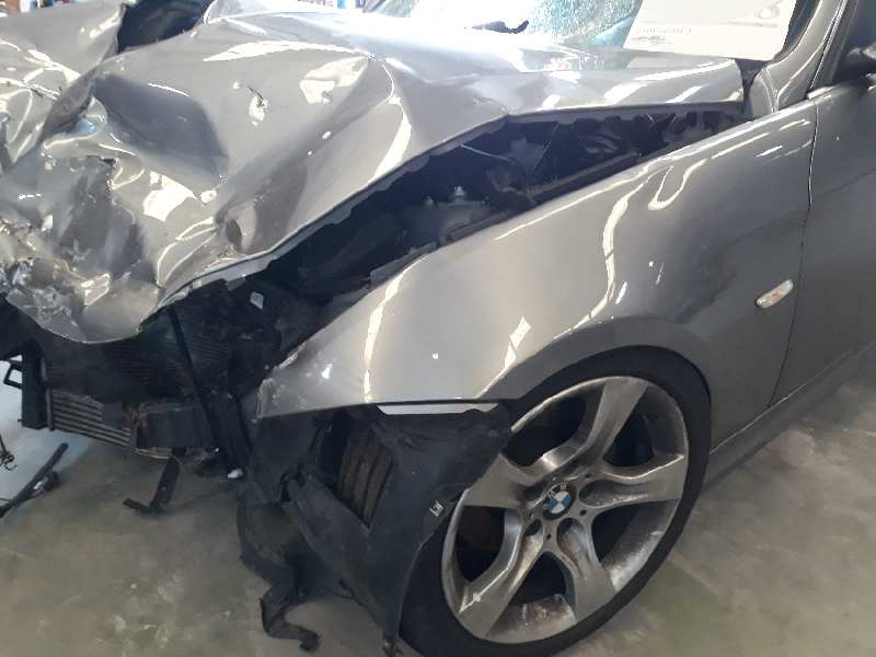 BMW 3 Series E90/E91/E92/E93 (2004-2013) Garso stiprintuvas 65209187658, 9187658 19625887