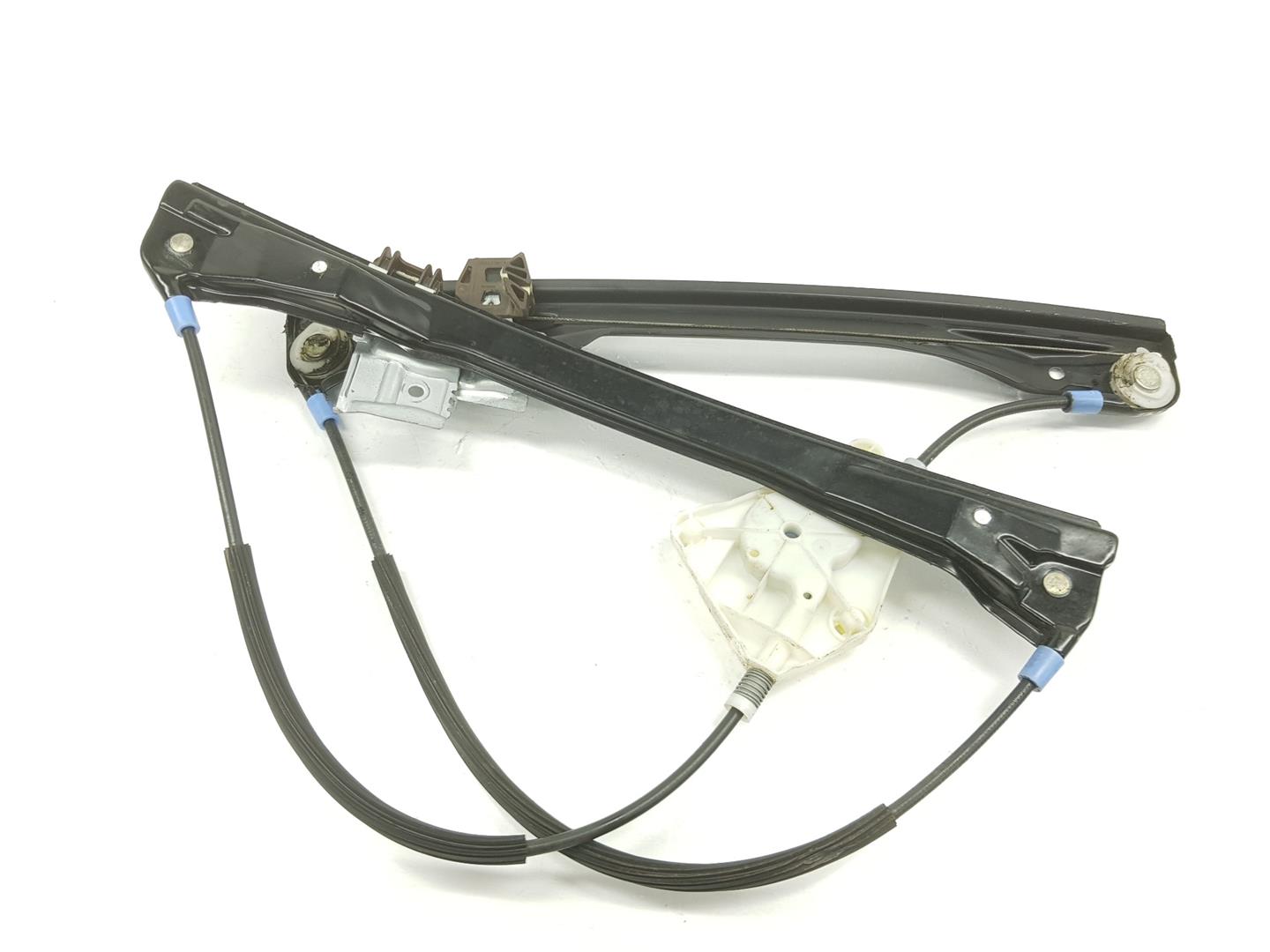 SEAT Cordoba 2 generation (1999-2009) Front Right Door Window Regulator 6L4837462,6L4837462,ELEVALUNASSINMOTOR 19865312