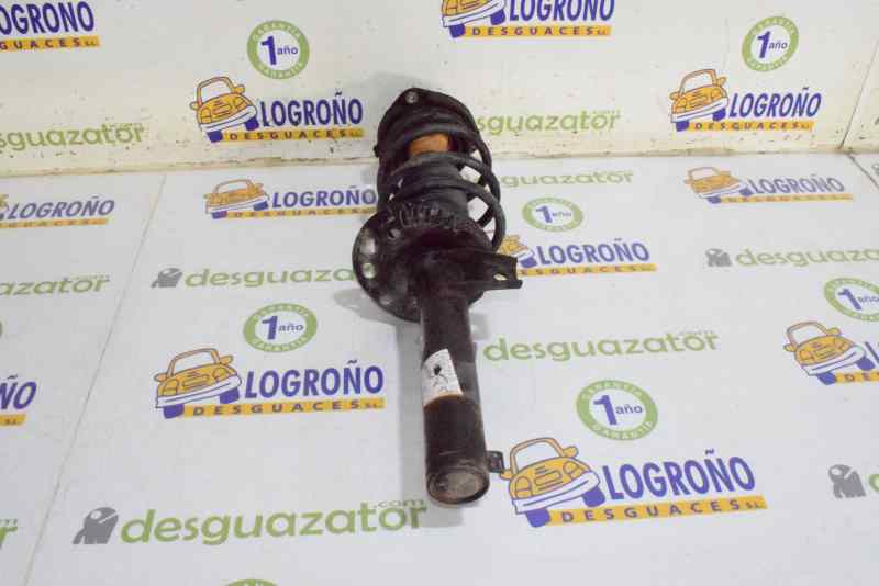 VOLKSWAGEN Golf 5 generation (2003-2009) Амортизатор передний левый 1K0413031BE,1K0413031BE 19570148