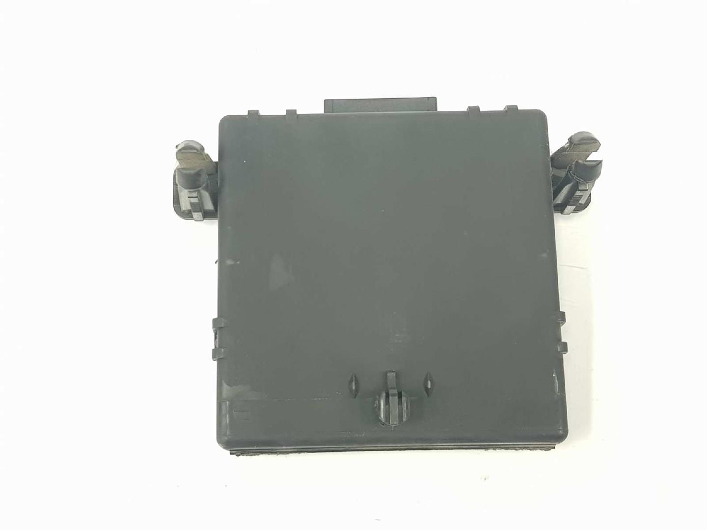 VOLKSWAGEN Scirocco 3 generation (2008-2020) Gateway Control Unit 1K0907530AD, 403948TFJ-ING, GATEWAY 19759655