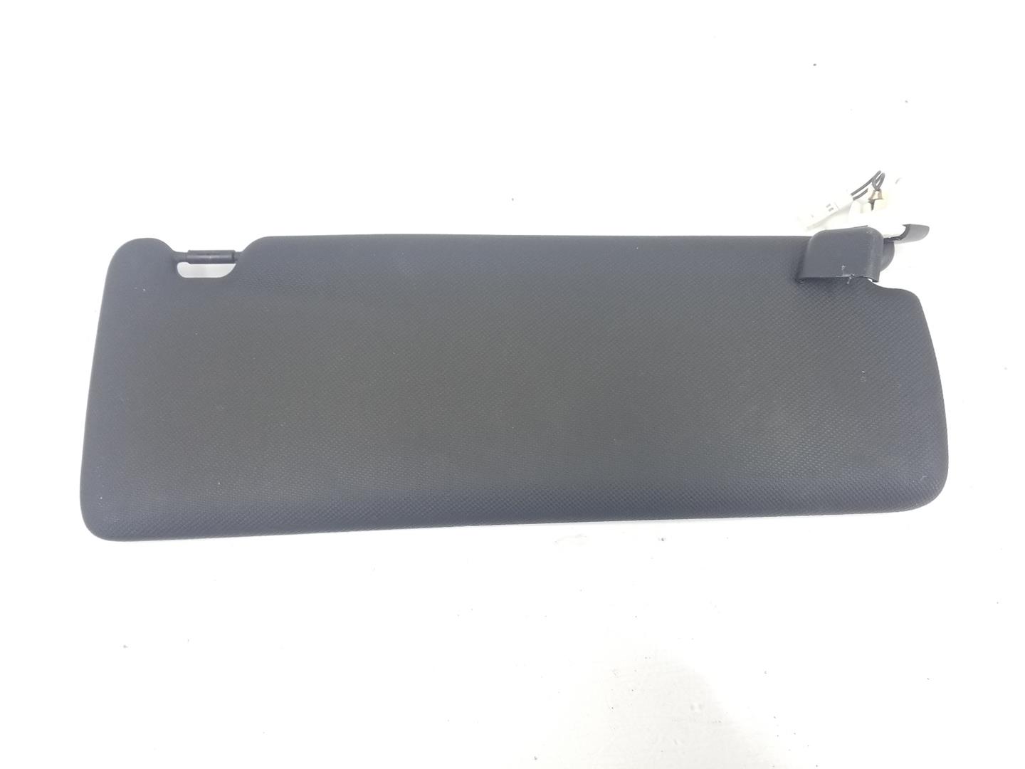 BMW 4 Series F32/F33/F36 (2013-2020) Left Side Sun Visor 51168061313,51168061313 19850035