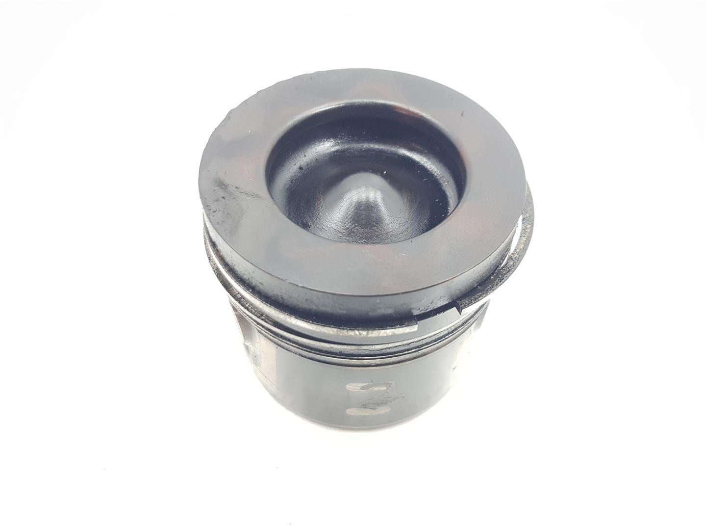 PEUGEOT 308 T7 (2007-2015) Piston 0628V8, PISTON9HR/DV6C 19815375