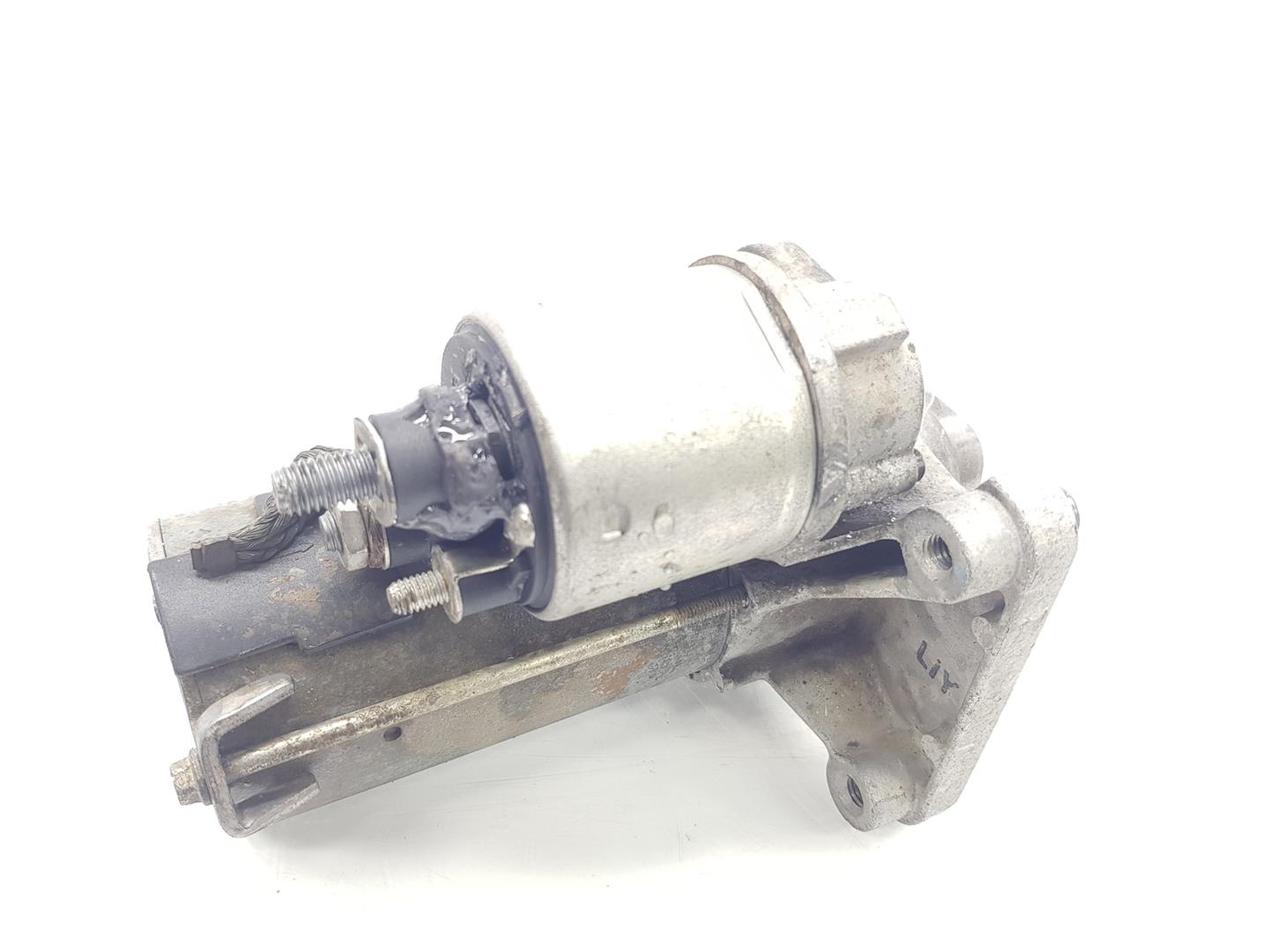 FORD Tourneo Courier 1 generation (2014-2024) Startmotor 1734633,1734633 23050299