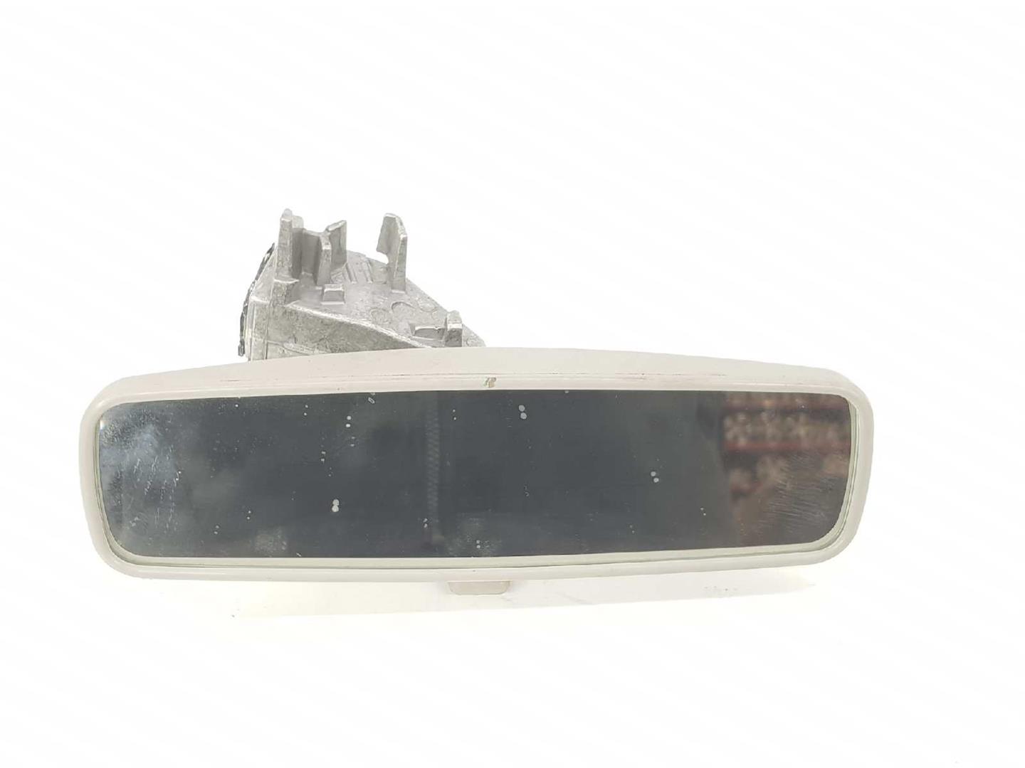 RENAULT Kangoo 2 generation (2007-2021) Interior Rear View Mirror 963217469R, 963217469R 19717407