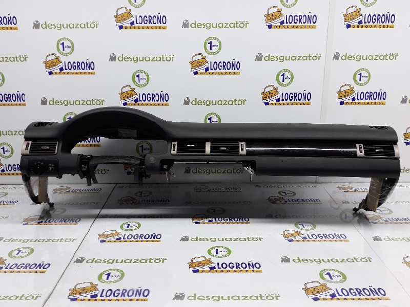 AUDI A6 C5/4B (1997-2004) Dashboard 4B1857041 19574169