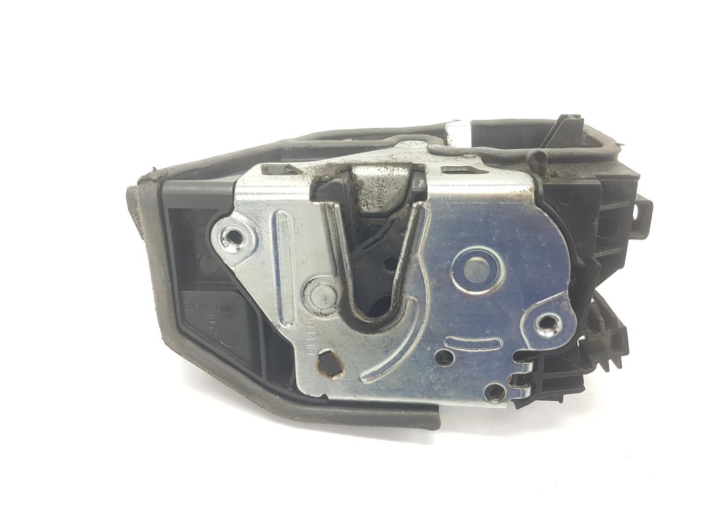 BMW X3 E83 (2003-2010) Rear Left Door Lock 51227229459, 7229459 20397639