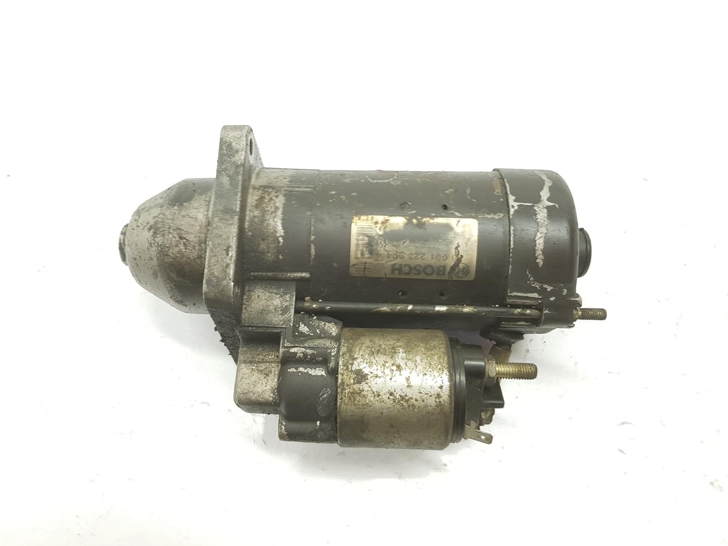 MERCEDES-BENZ Grand Cherokee 2 generation (WJ) (1999-2004) Starter Motor 56041563AA, 56041563AA 19887566