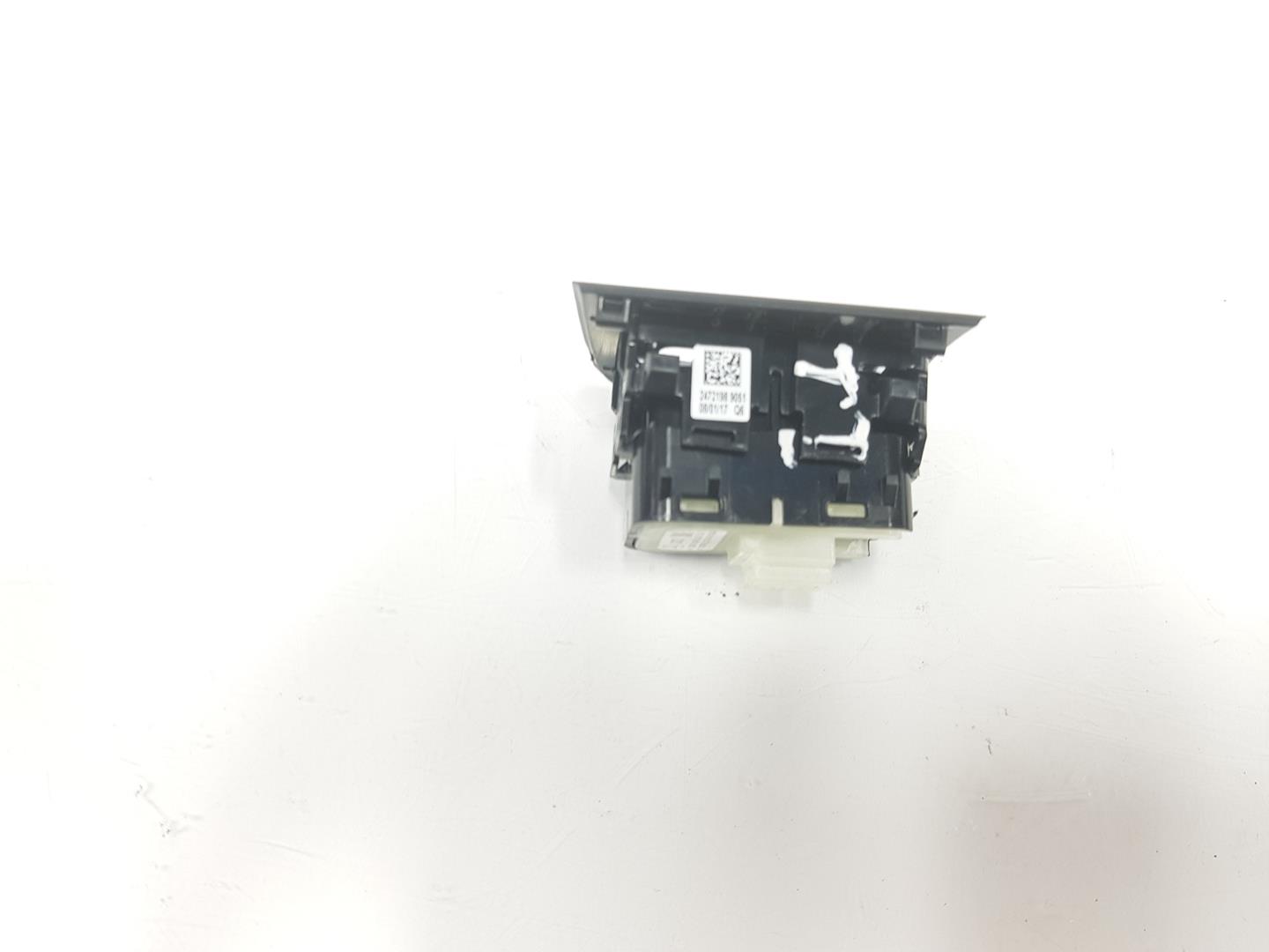 MERCEDES-BENZ C-Class W205/S205/C205 (2014-2023) Rear Right Door Window Control Switch A2059051513, A2059051513 19925593