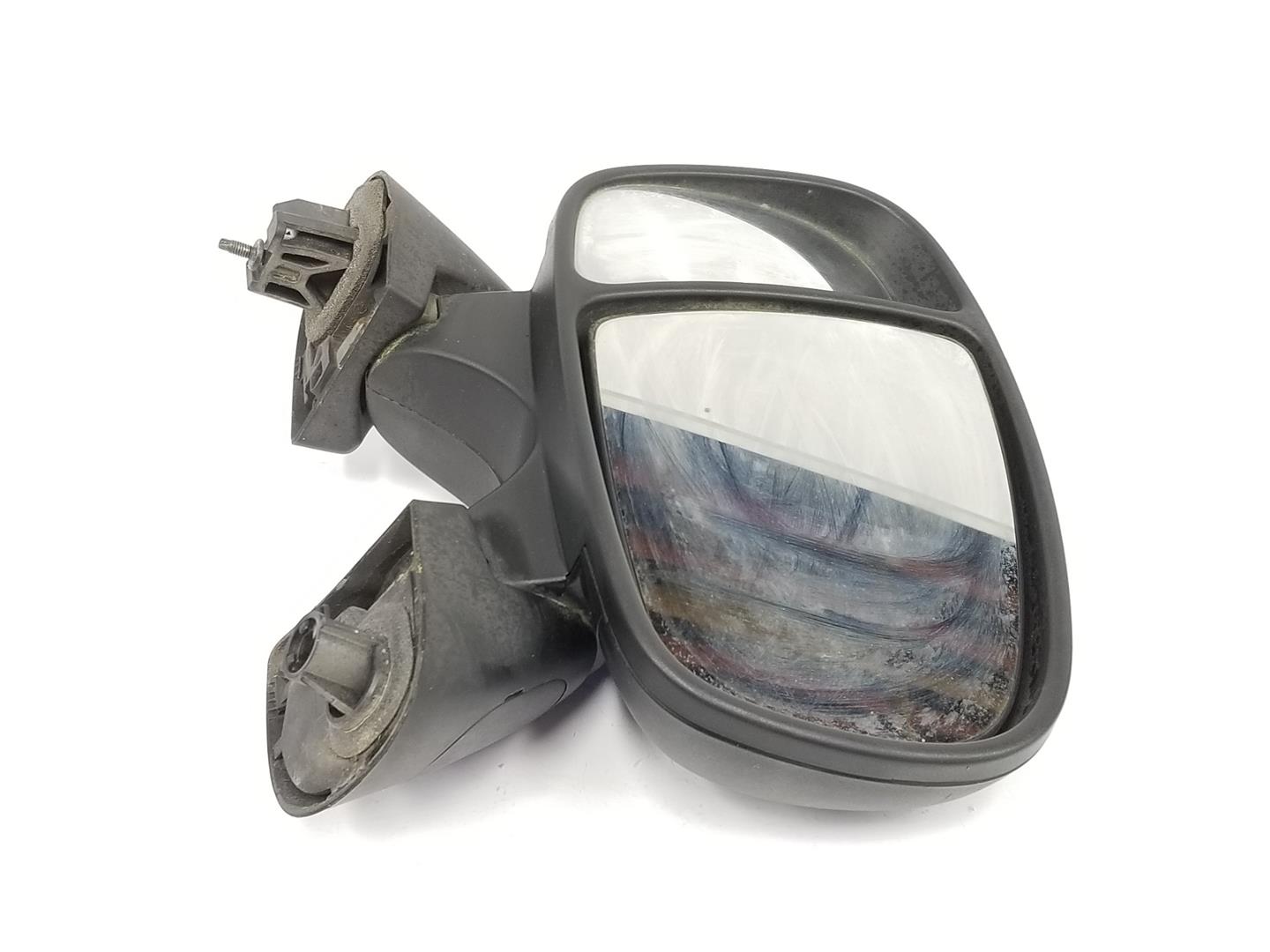 RENAULT Trafic 2 generation (2001-2015) Left Side Wing Mirror 7701473245 19875321