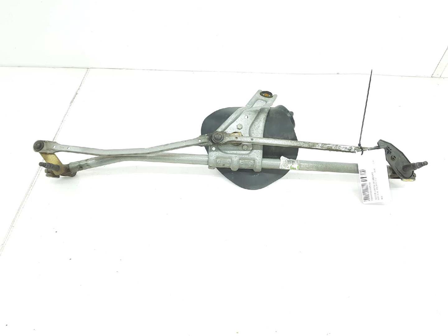 MINI Cooper R50 (2001-2006) Front Windshield Wiper Mechanism 61618229128, 8377427 19896813