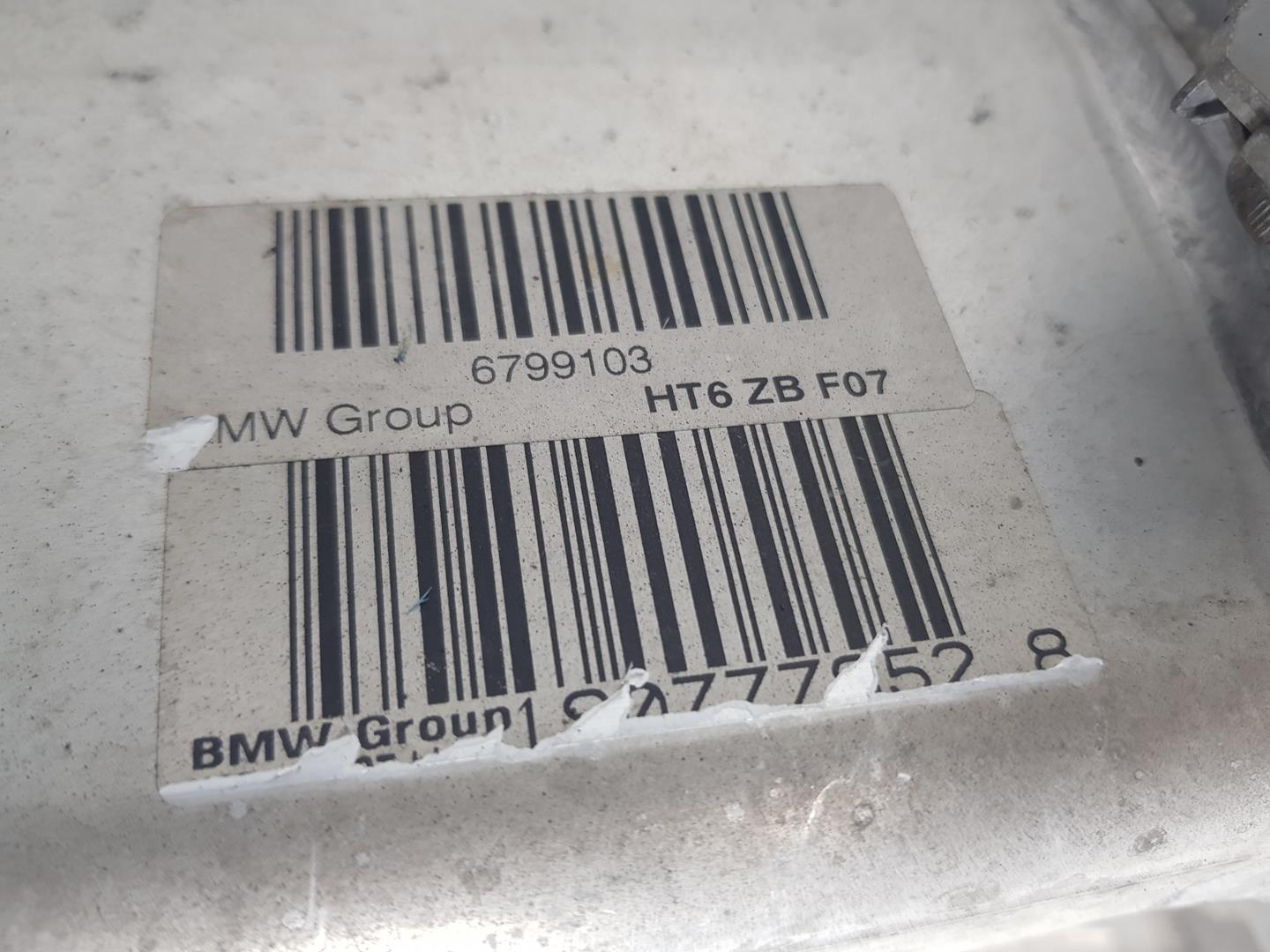 BMW 5 Series F10/F11 (2009-2017) Rear Axle 6799103, 33316799103 23752261