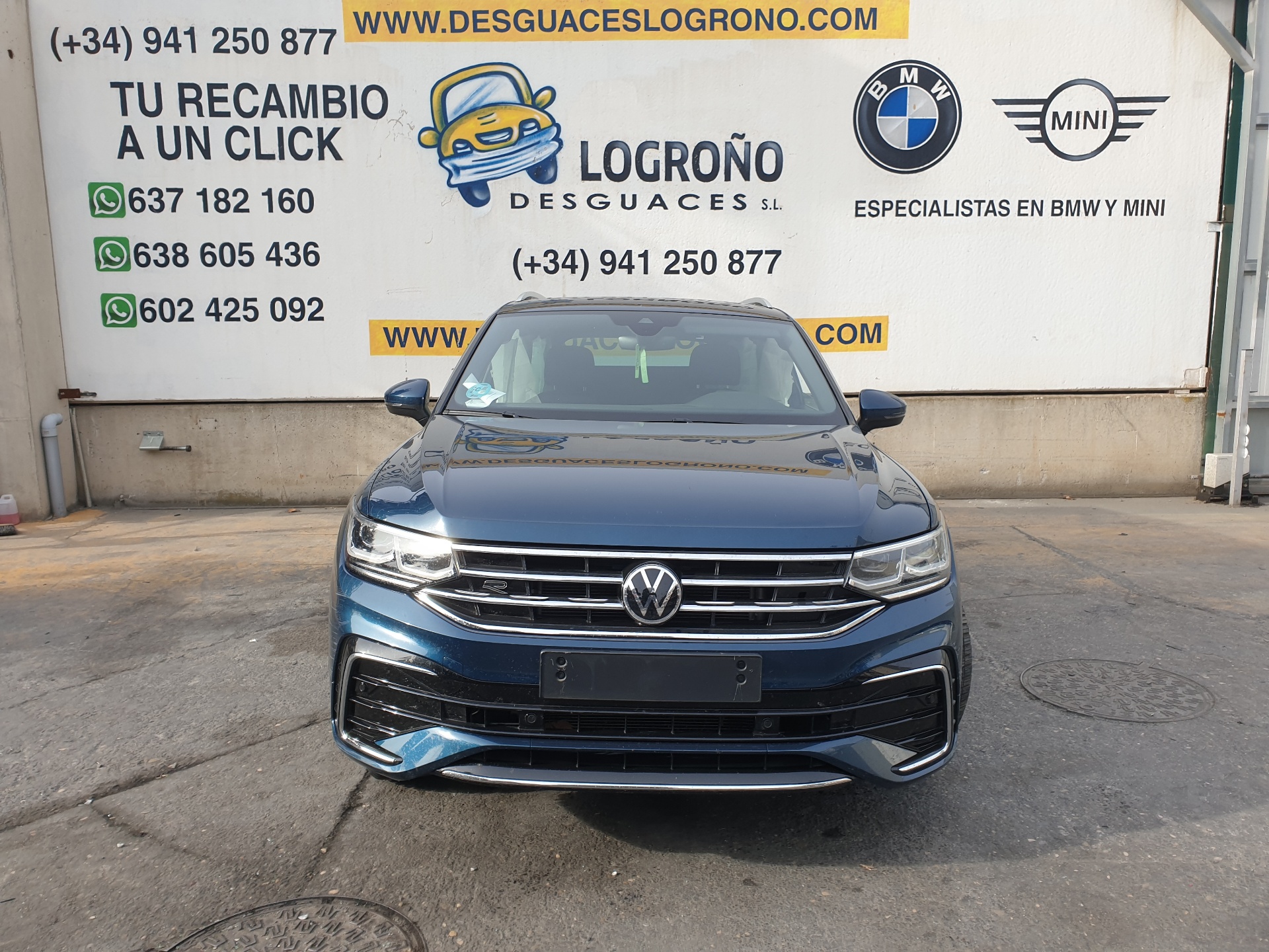 VOLKSWAGEN Tiguan 2 generation (2016-2024) Другие блоки управления 0281007700,05L906261B 26975930