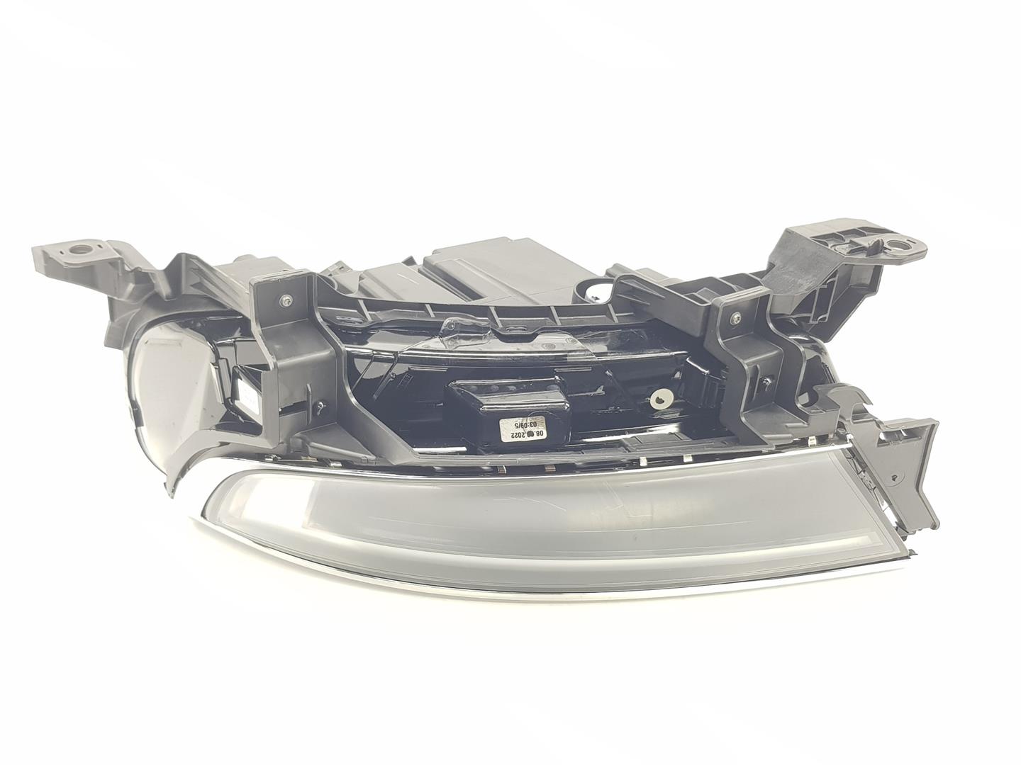 OPEL Mokka 1 generation (2012-2015) Front Left Headlight 9834008280, 9837331880, 1511AA368158932 24230388