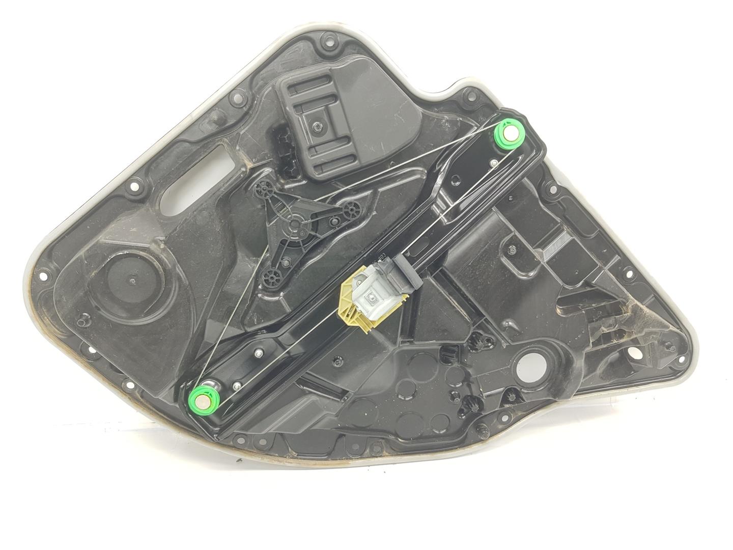 MERCEDES-BENZ C-Class W205/S205/C205 (2014-2023) Rear left door window lifter A2057307904, A2057307904 19777154