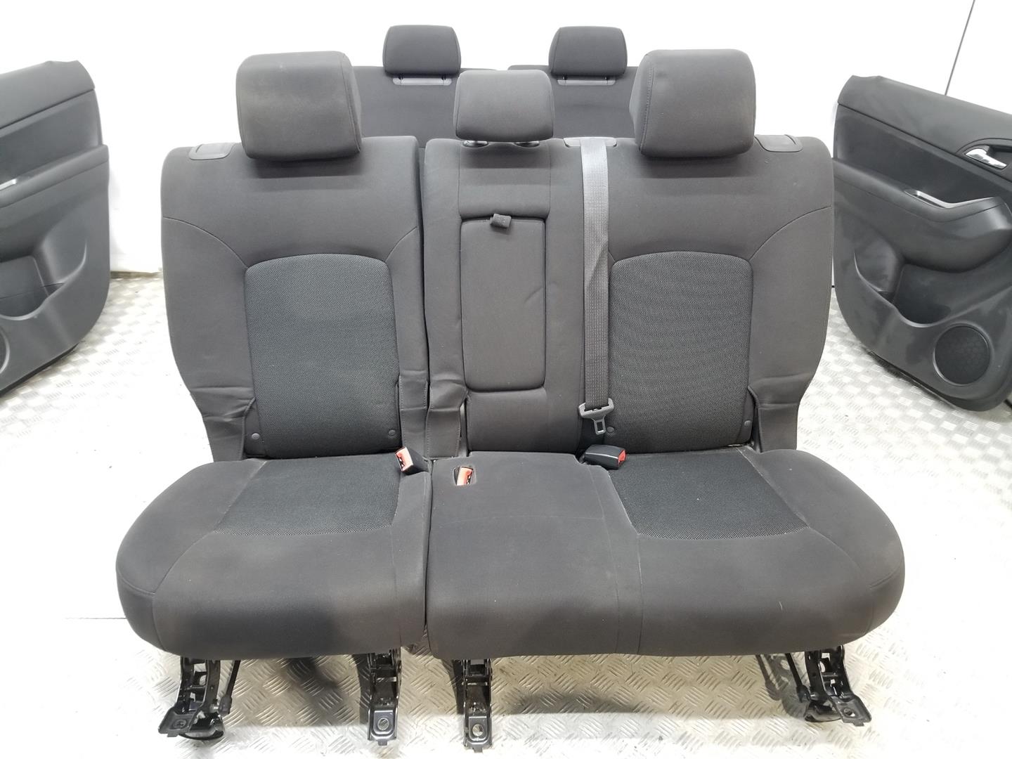 CHEVROLET Orlando 1 generation (2010-2015) Seats ASIENTOSTELA, ASIENTOSMANUALES, CONPANELES 19776594