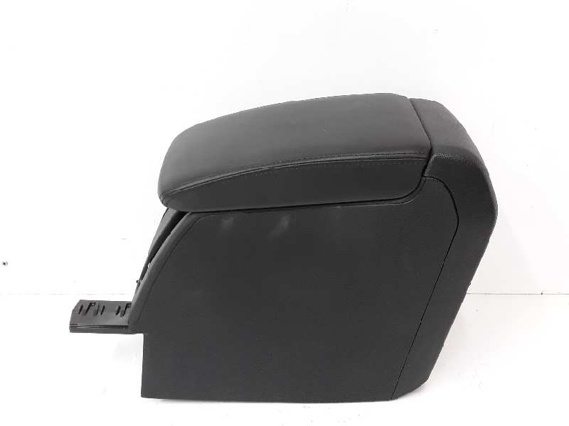 VOLKSWAGEN Scirocco 3 generation (2008-2020) Armrest 1K0863323Q,1K0863323Q,NEGRO 19906368