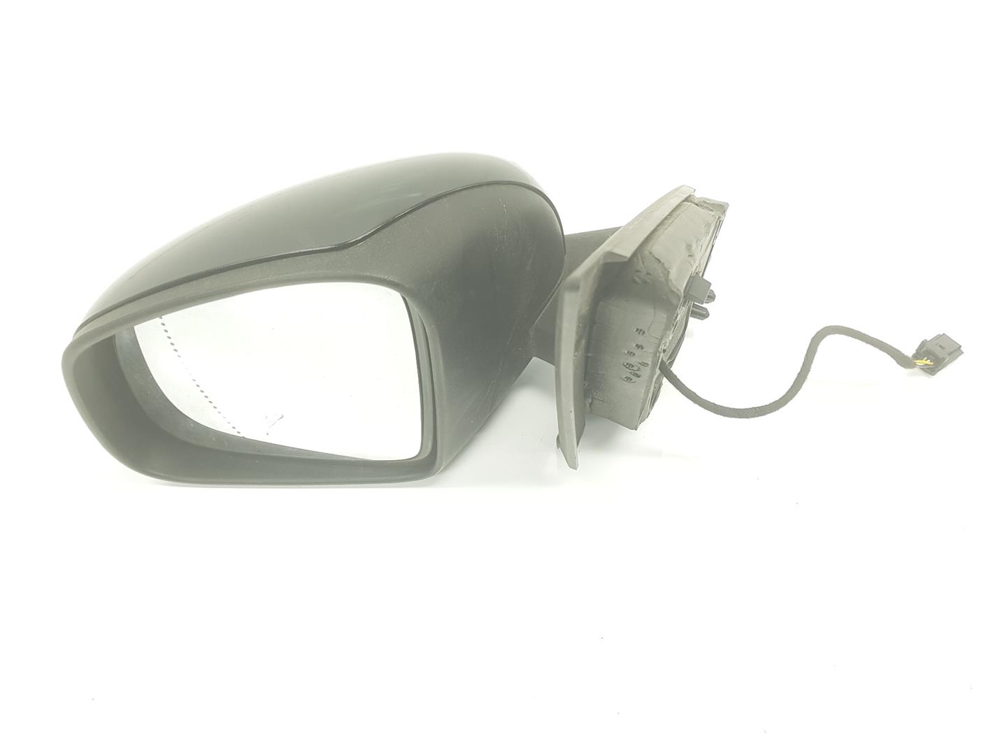 SMART Forfour 2 generation (2015-2023) Left Side Wing Mirror A4538108400, A4538103400 20405115