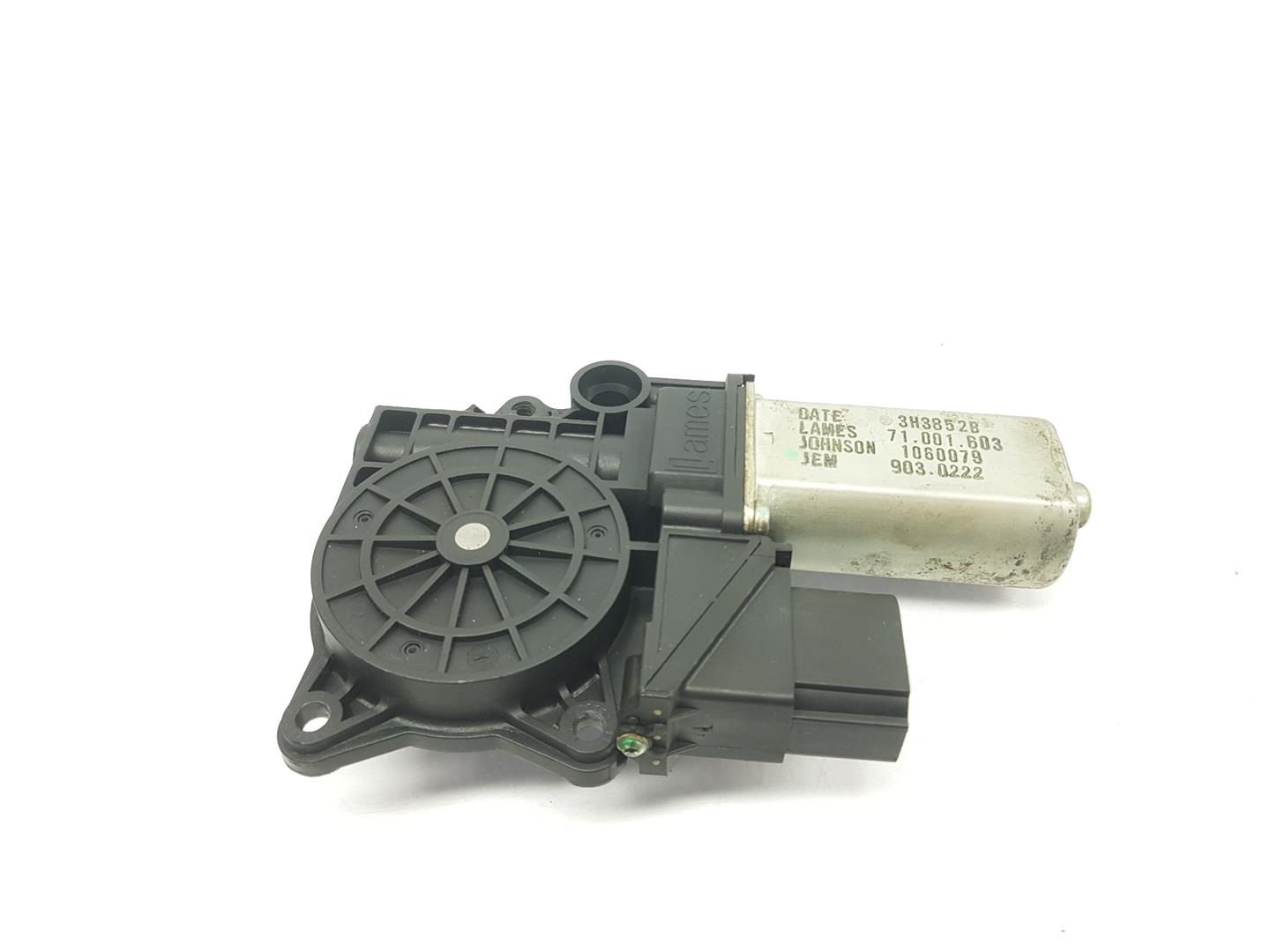 BMW 1 Series E81/E82/E87/E88 (2004-2013) Rear Right Door Window Control Motor 67626927026,67626927026 22601870