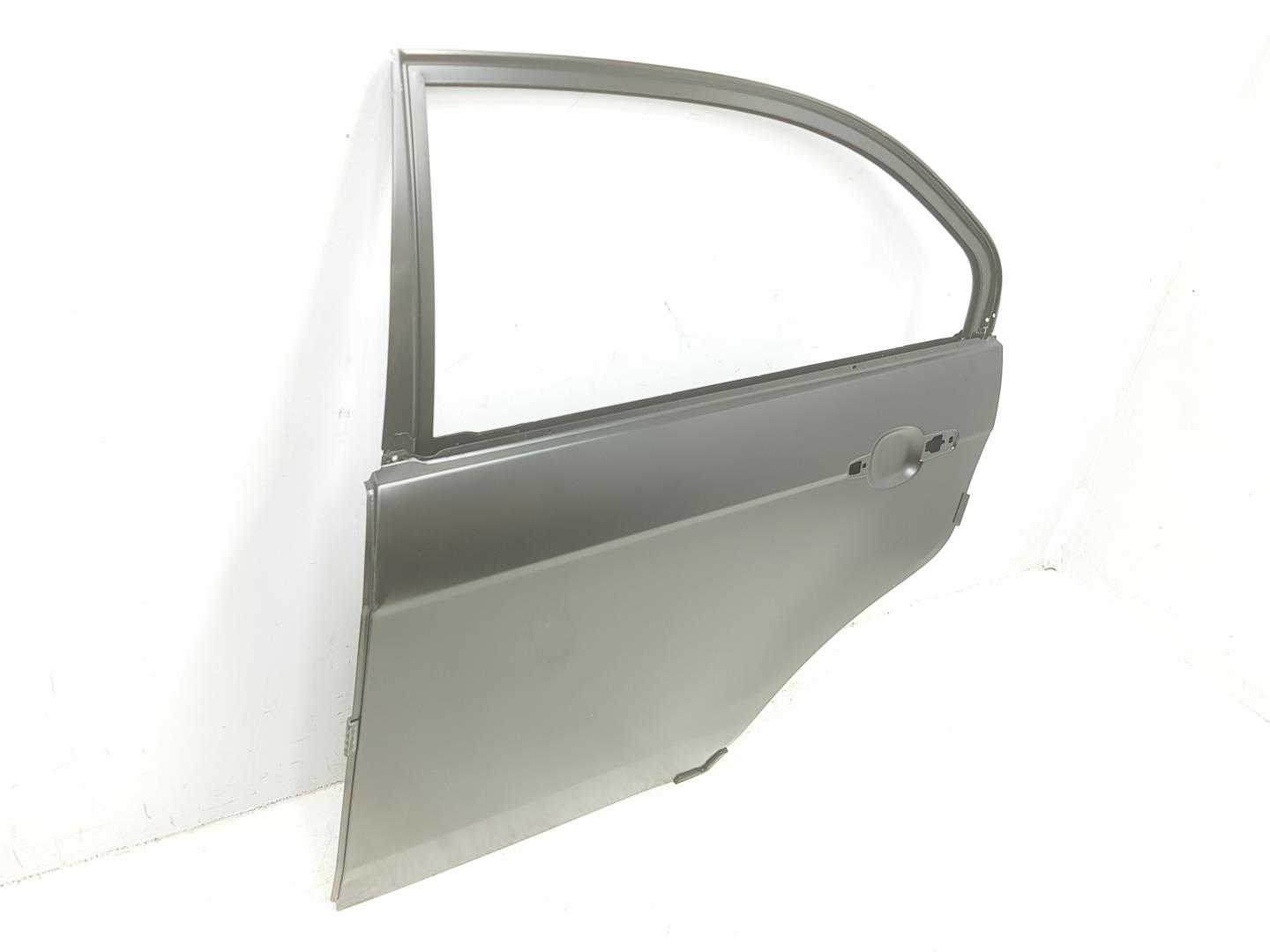 CHEVROLET Epica 1 generation (2006-2012) Rear Left Door 96635657, 96635657, 2222DL 24238513