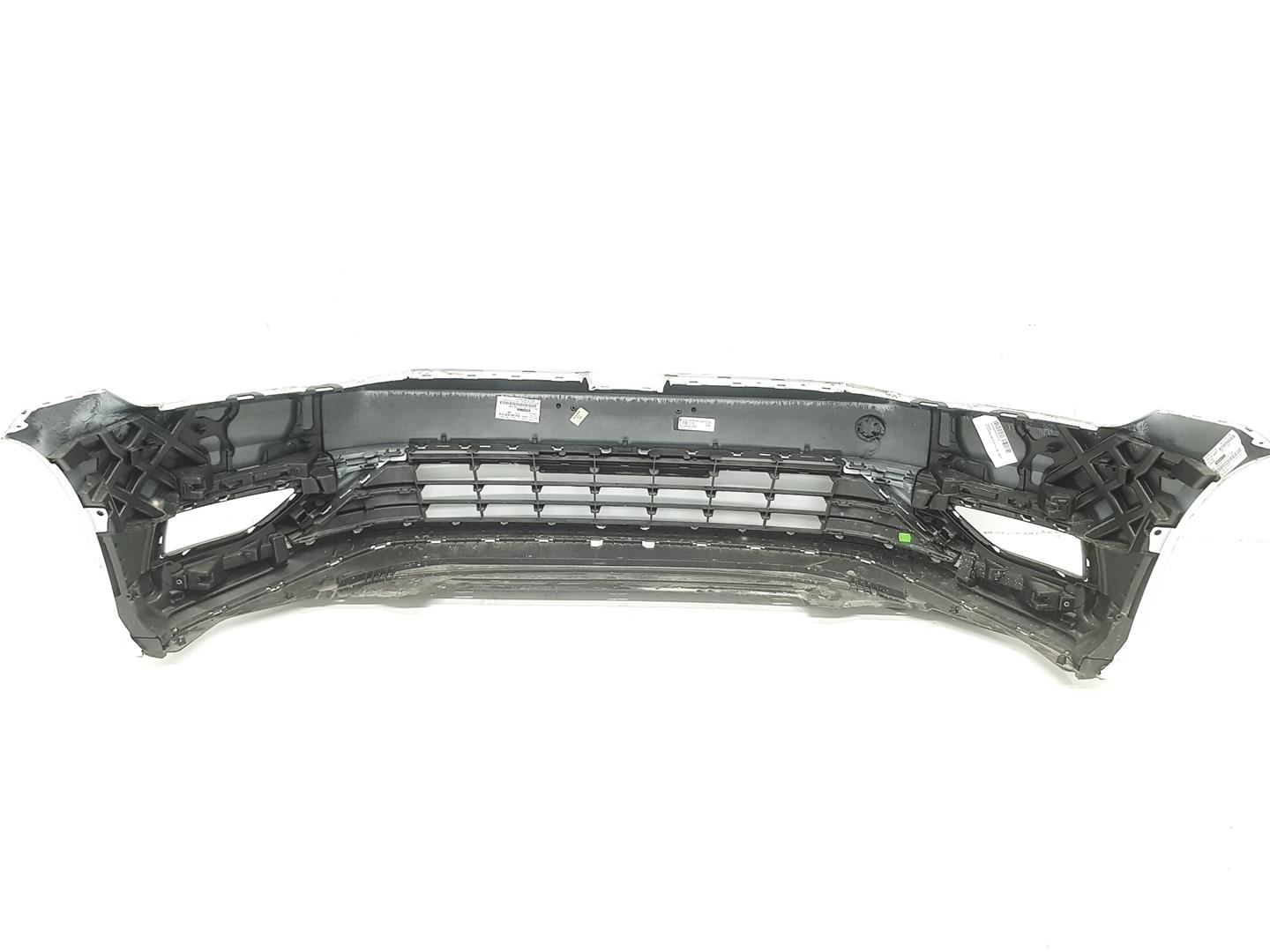 VOLKSWAGEN Golf 7 generation (2012-2024) Front Bumper 5G0807217GA,5G0807217GA,COLORBLANCOC9A 19857001